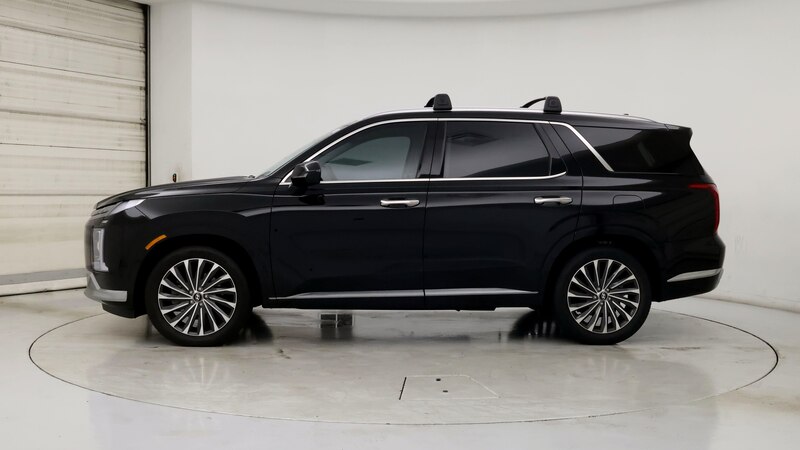 2023 Hyundai Palisade Calligraphy 3