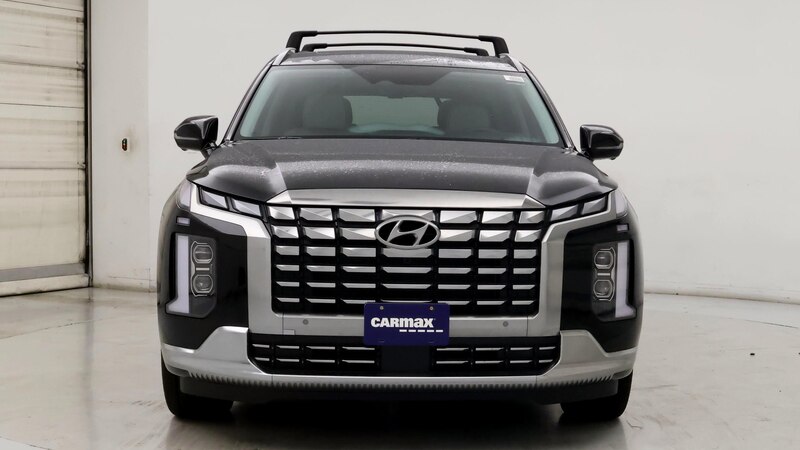 2023 Hyundai Palisade Calligraphy 5