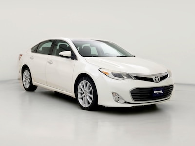 2014 Toyota Avalon Touring -
                South Portland, ME