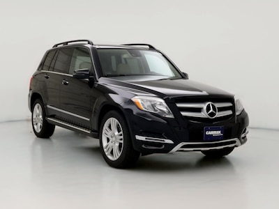 2015 Mercedes-Benz GLK 350 -
                Gaithersburg, MD