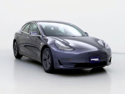 2019 Tesla Model 3 Long Range -
                Boston, MA