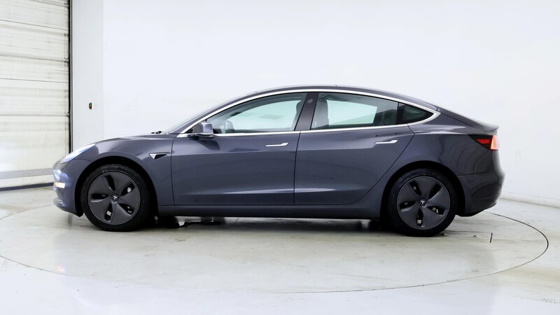 2019 Tesla Model 3 Long Range 3