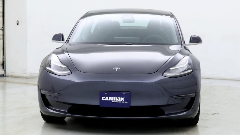 2019 Tesla Model 3 Long Range 5