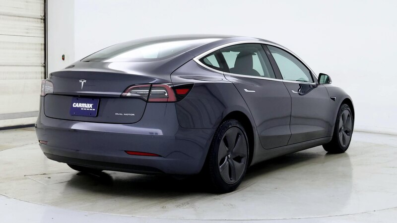 2019 Tesla Model 3 Long Range 8