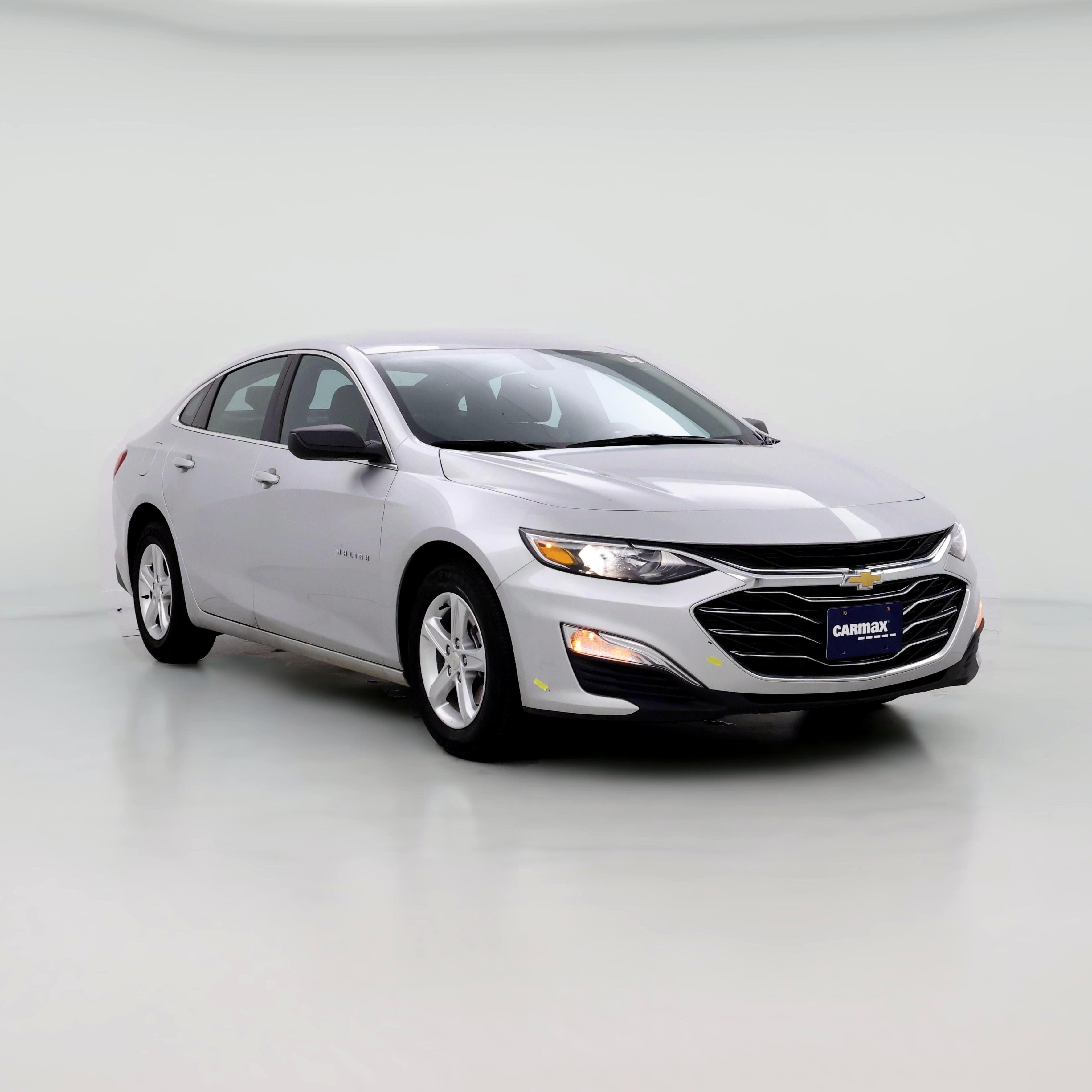 Used Chevrolet Malibu in Columbia SC for Sale