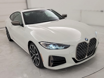 2021 BMW 4 Series 440i xDrive -
                Albany, NY