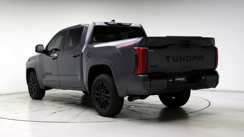 2022 Toyota Tundra SR5 2