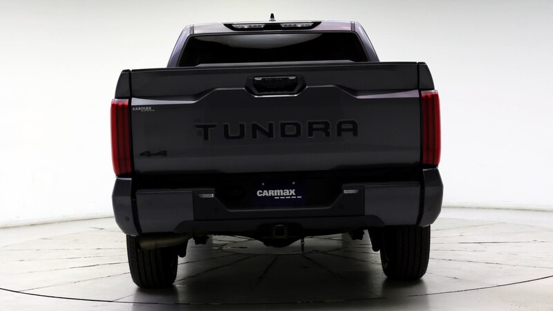 2022 Toyota Tundra SR5 6