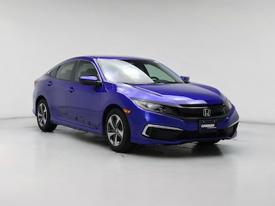 2019 Honda Civic LX -
                  Waukesha, WI