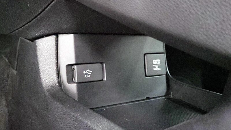 2019 Honda Civic LX 18