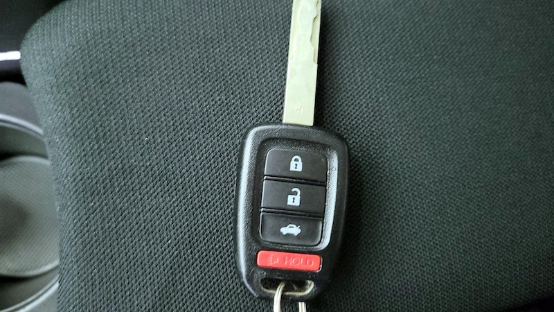2019 Honda Civic LX 22