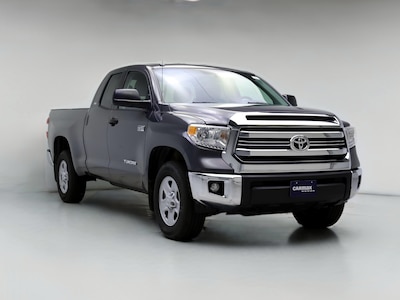 2016 Toyota Tundra SR5 -
                Denver, CO