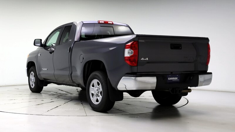 2016 Toyota Tundra SR5 2