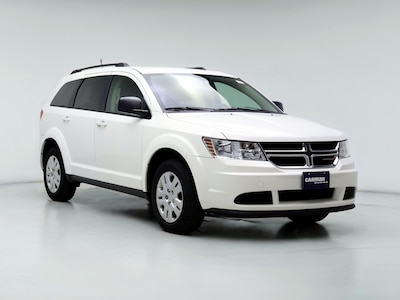 2017 Dodge Journey SE -
                Chicago, IL