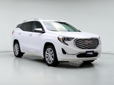 2018 GMC Terrain Denali -
                Milwaukee, WI