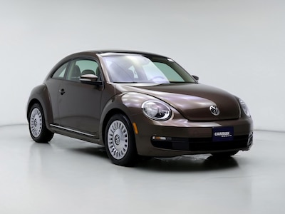 2014 Volkswagen Beetle  -
                Kenosha, WI