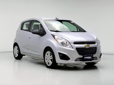 2014 Chevrolet Spark LS -
                Milwaukee, WI