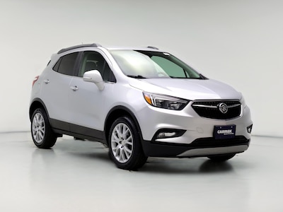 2018 Buick Encore Sport Touring -
                Chicago, IL