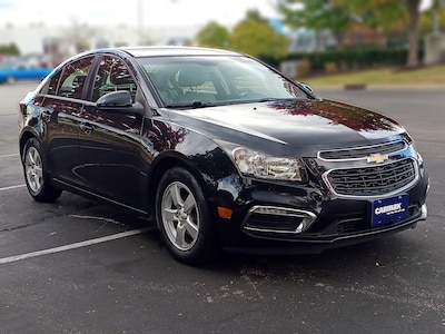 2015 Chevrolet Cruze LT -
                Milwaukee, WI