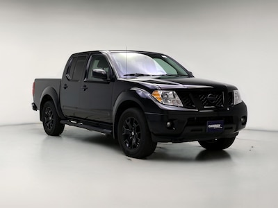 2021 Nissan Frontier SV -
                Kenosha, WI