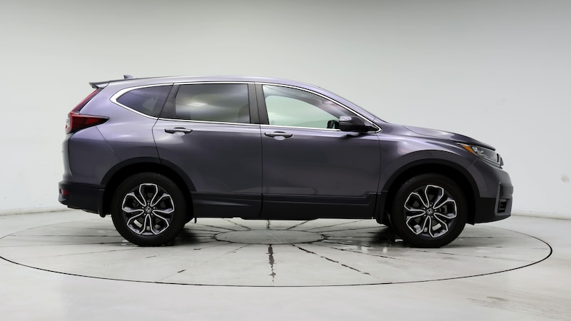 2021 Honda CR-V EX 7