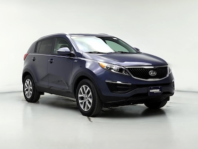 2015 Kia Sportage LX -
                Loveland, CO