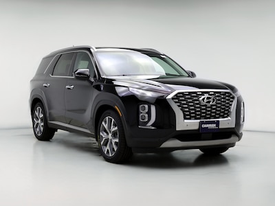 2020 Hyundai Palisade SEL -
                Kenosha, WI