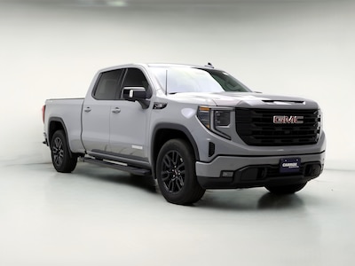 2024 GMC Sierra 1500 Elevation -
                Memphis, TN