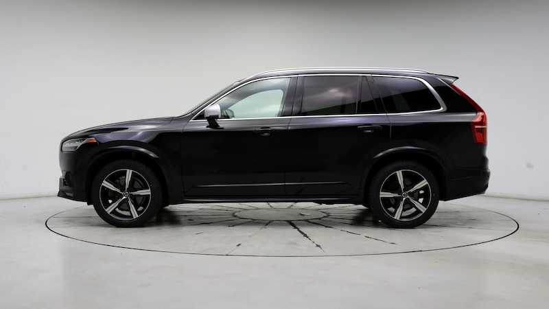 2019 Volvo XC90 T5 R-Design 3