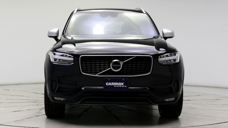 2019 Volvo XC90 T5 R-Design 5