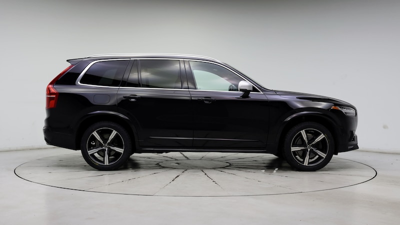 2019 Volvo XC90 T5 R-Design 7