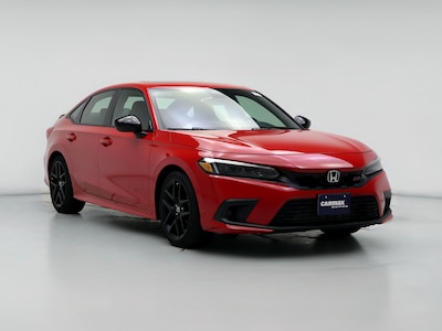 2022 Honda Civic Si -
                Milwaukee, WI