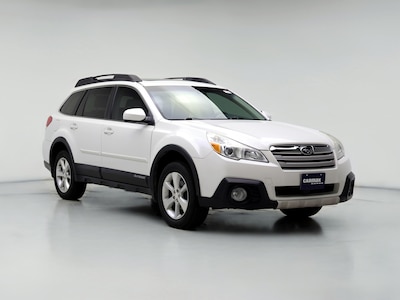 2014 Subaru Outback 2.5i Limited -
                Town Center, GA