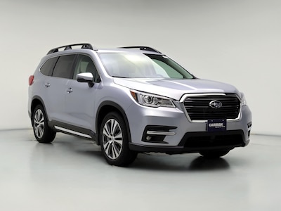 2022 Subaru Ascent Limited -
                Kenosha, WI