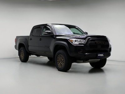 2023 Toyota Tacoma Trail Special Edition -
                Algonquin, IL