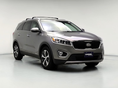 2018 Kia Sorento EX -
                Milwaukee, WI