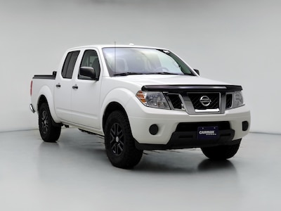 2017 Nissan Frontier SV -
                Milwaukee, WI