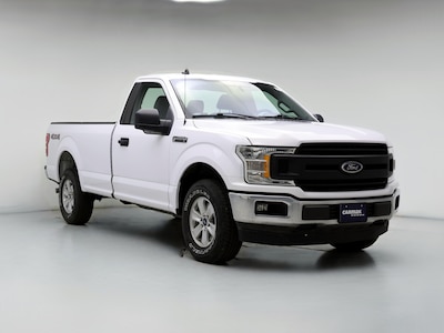 2020 Ford F-150 XL -
                Kenosha, WI