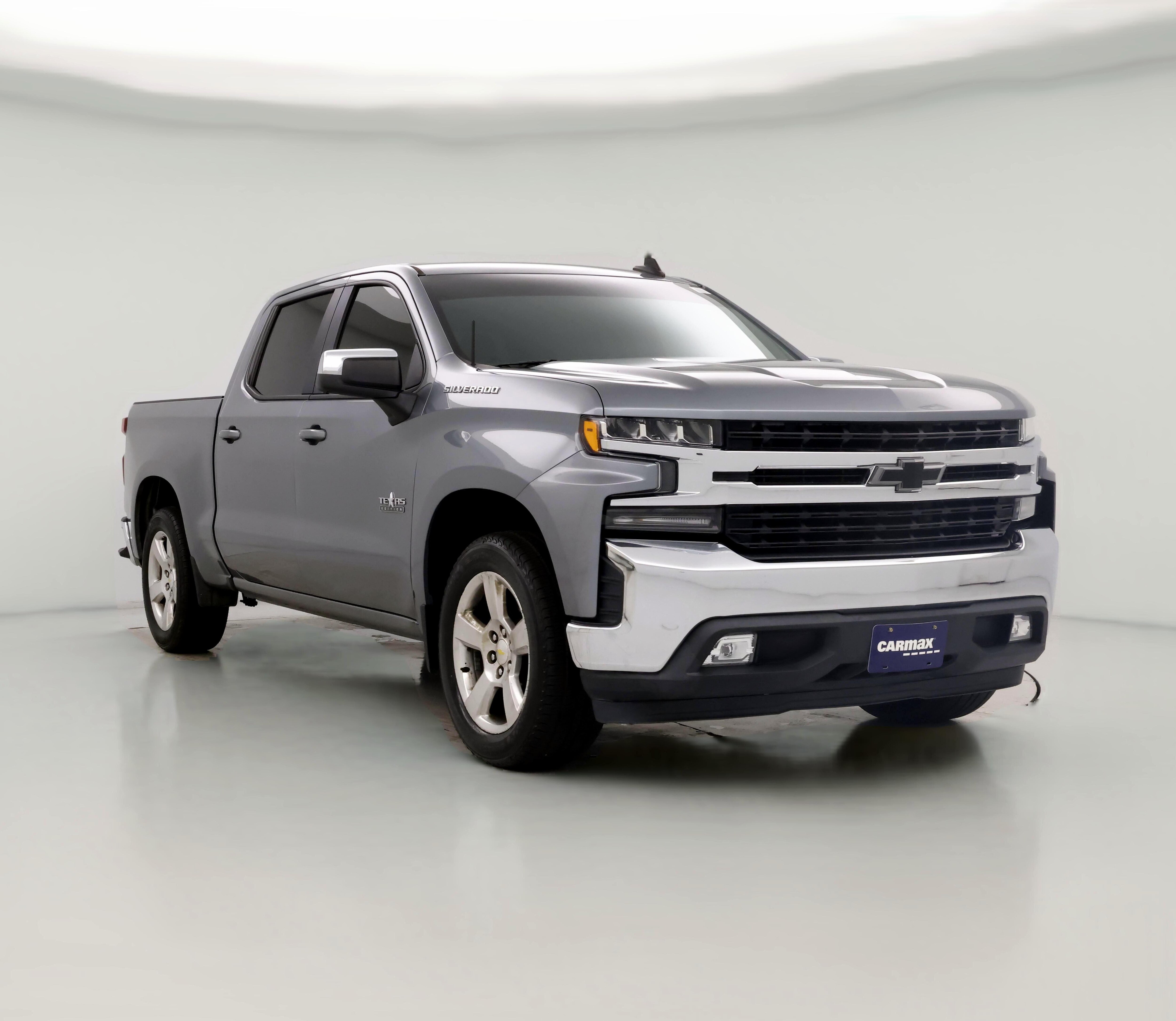 Silverado lt hot sale 2019