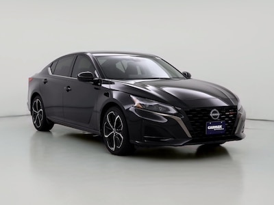 2023 Nissan Altima SR -
                Houston, TX