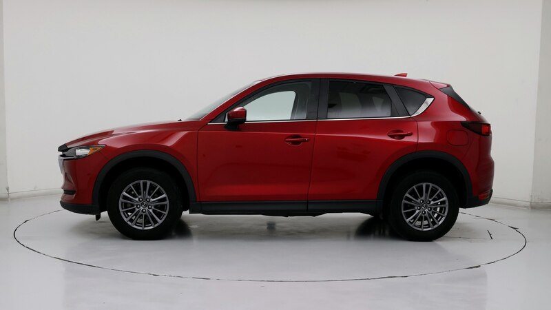 2021 Mazda CX-5 Touring 3