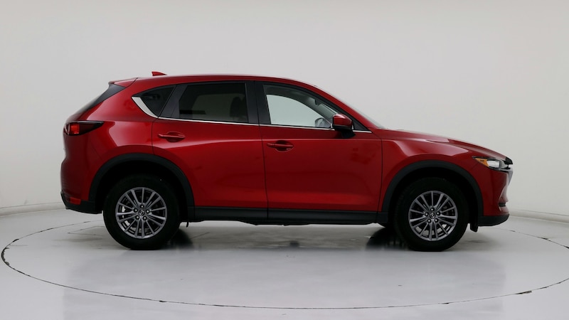 2021 Mazda CX-5 Touring 7