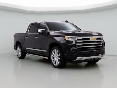 2023 Chevrolet Silverado 1500 High Country -
                Jackson, MS