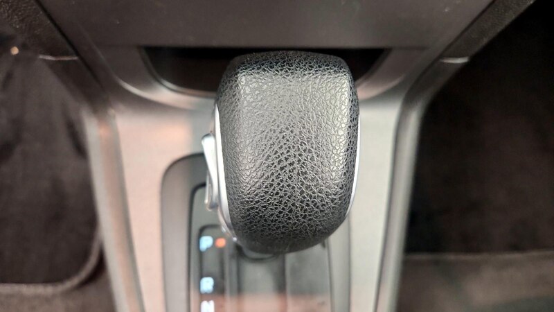 2019 Ford Fiesta S 17