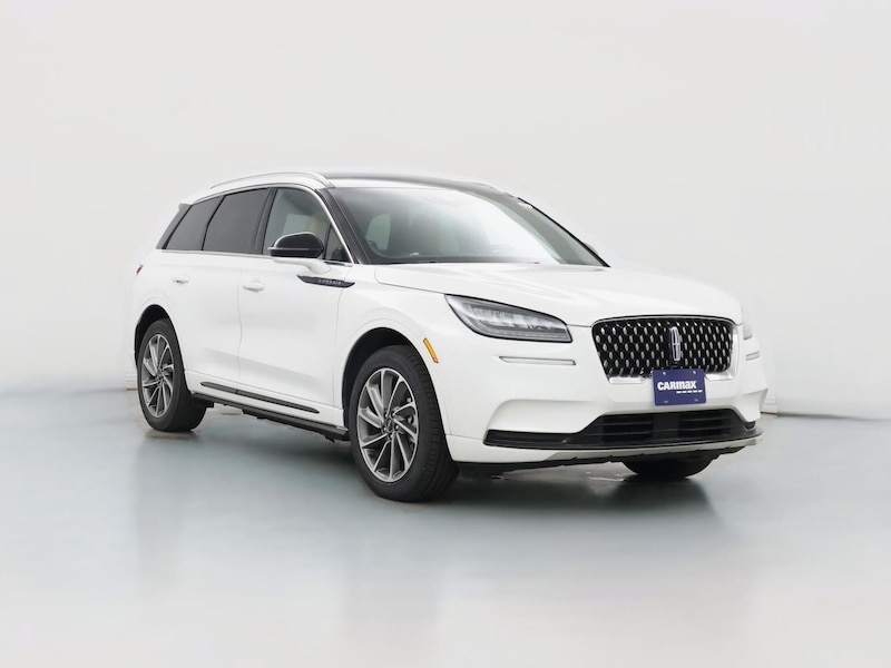 2022 Lincoln Corsair Grand Touring -
                  Fort Wayne, IN