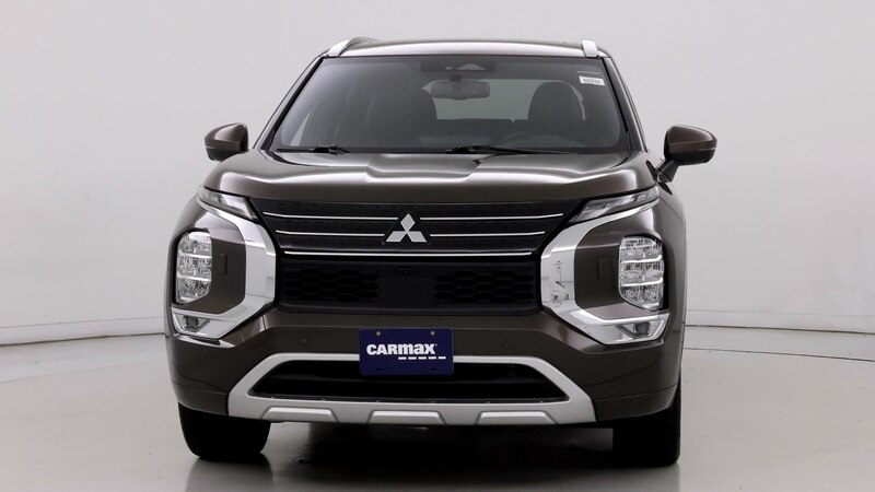 2022 Mitsubishi Outlander SEL 5