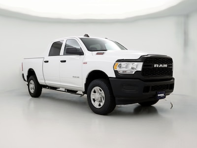 2020 RAM 2500 Tradesman -
                Boston, MA