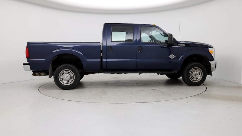 2016 Ford F-350 XL 7