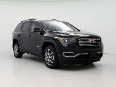 2017 GMC Acadia SLE -
                Cranston, RI