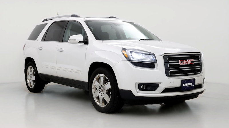 2017 GMC Acadia  Hero Image